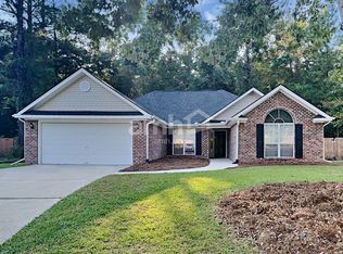 118 Golden Gate Dr, Pooler, GA 31322