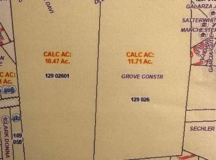 0 N Chapel St, Landis, NC 28088