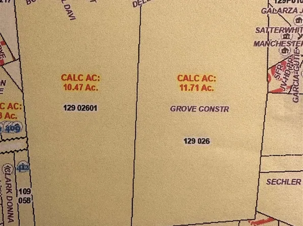 0 N Chapel St, Landis, NC 28088