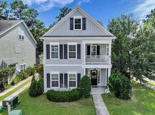 1749 Towne St, Johns Island, SC 29455