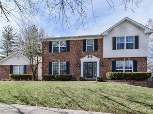 6346 Highland Estates Dr, Saint Louis, MO
