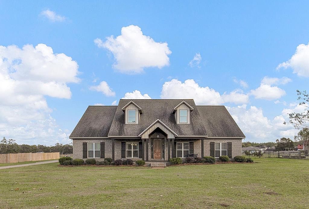 2239 Eddins Rd, Dothan, AL 36301 MLS 190395 Zillow