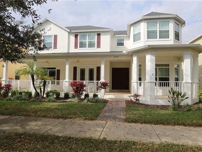 8130 Key West Dove St, Winter Garden, FL, 34787