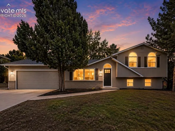 7313 Colonial Dr, Fountain, CO 80817