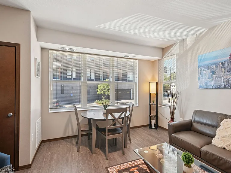 Capital View Apartments — Photo 8