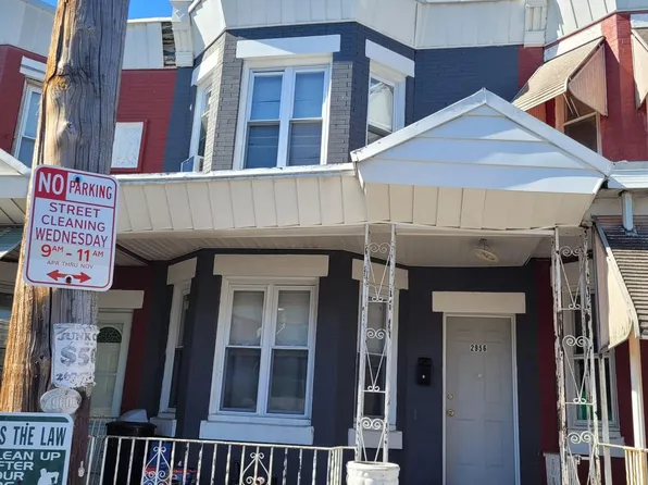 2956 N 26th St, Philadelphia, PA 19132