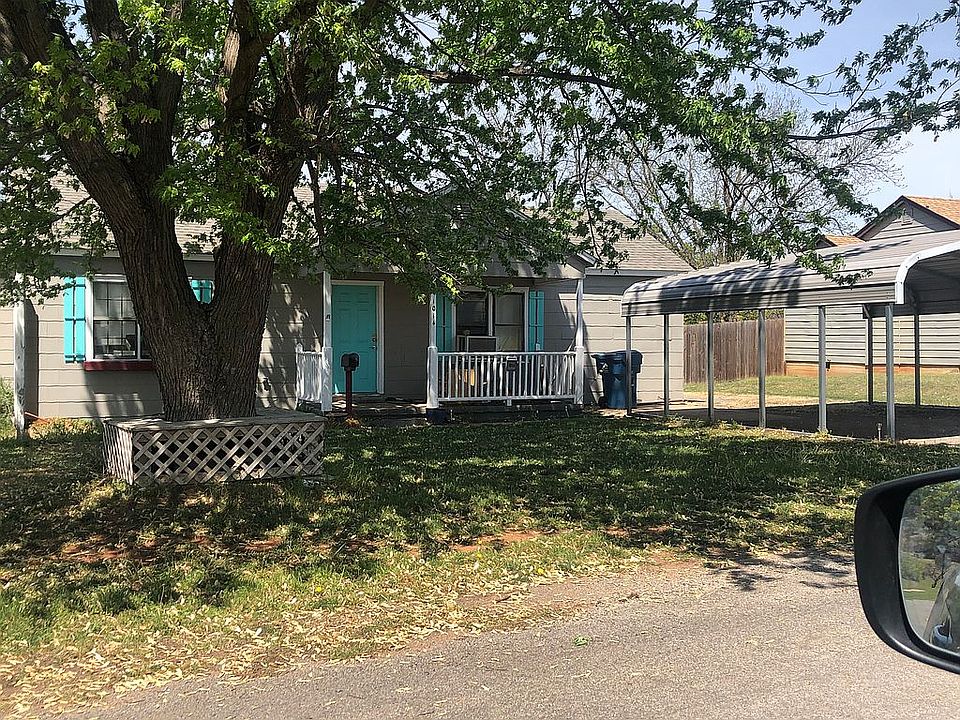 1st image of 1014 N West St