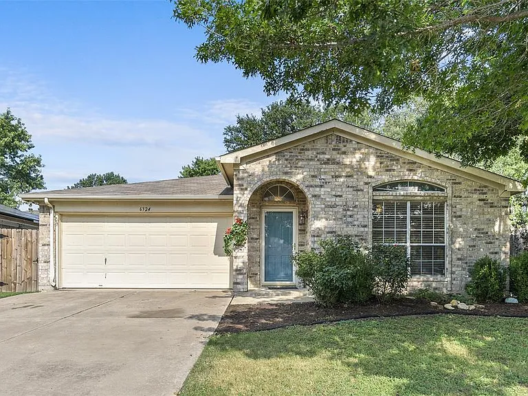 6324 Fern Meadow Dr — Photo 1