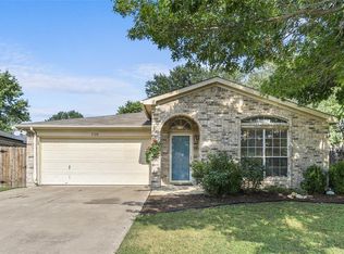 6324 Fern Meadow Dr, Fort Worth, TX 76179