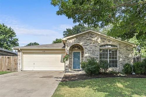 6324 Fern Meadow Dr Photo 1