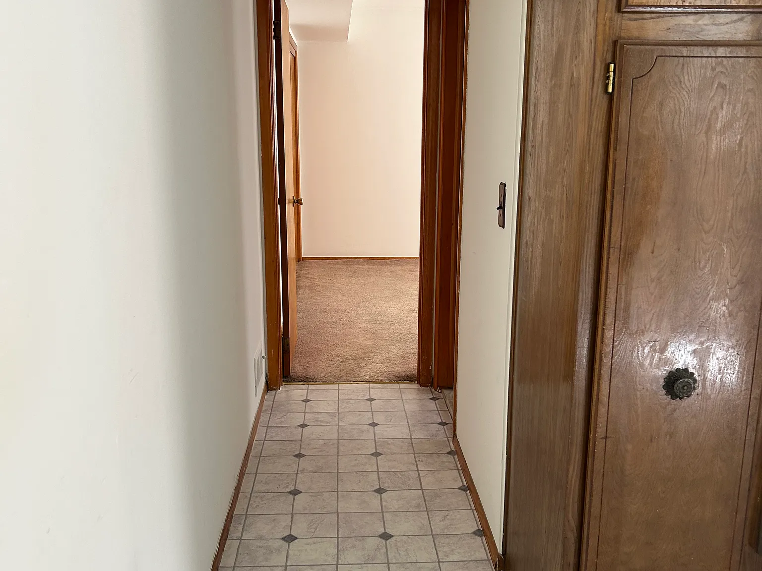 Grissom Ave, Staten Island — Photo 1