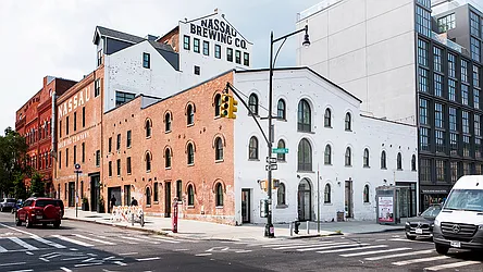 Rented by Goose Property Management LLC