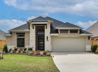 26722 Trailblazers Run, Montgomery, TX 77316
