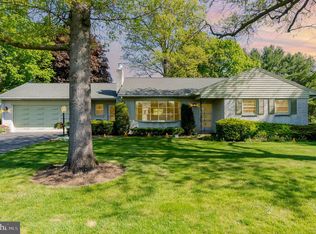 609 W Orange St, Lititz, PA 17543