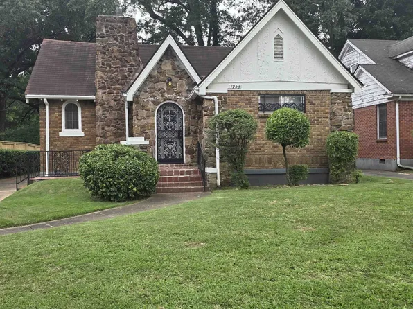 1953 Netherwood Ave, Memphis, TN 38114