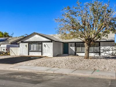 4121 Montebello Ave, Las Vegas, NV, 89110