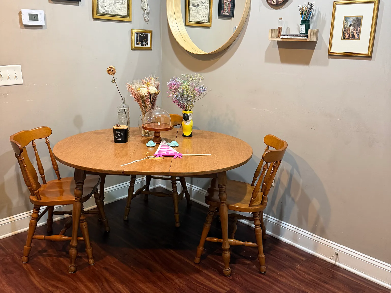 3 bed, 1444 sqft, $1,800 — Photo 4