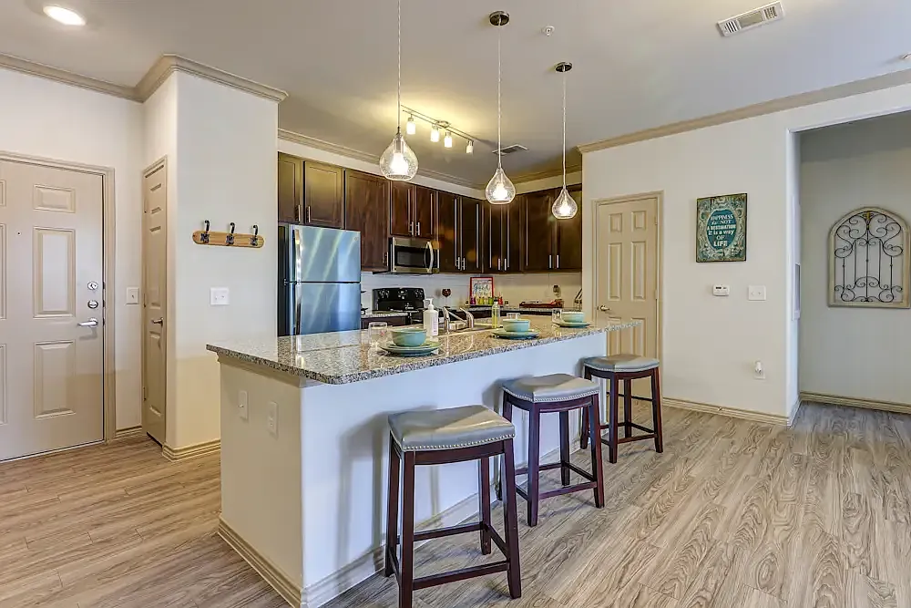 Bella Palazzo Luxury Apartment Community — Photo 3