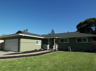 2634 Manzanita Ave, Stockton, CA 95207