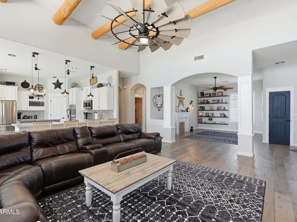 2616 W CANYON Road, Phoenix, AZ 85086
