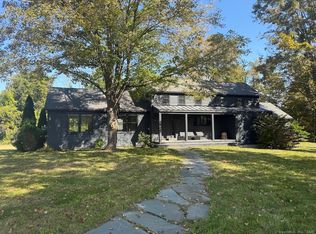 30 Knibloe Hill Road, Sharon, CT 06069