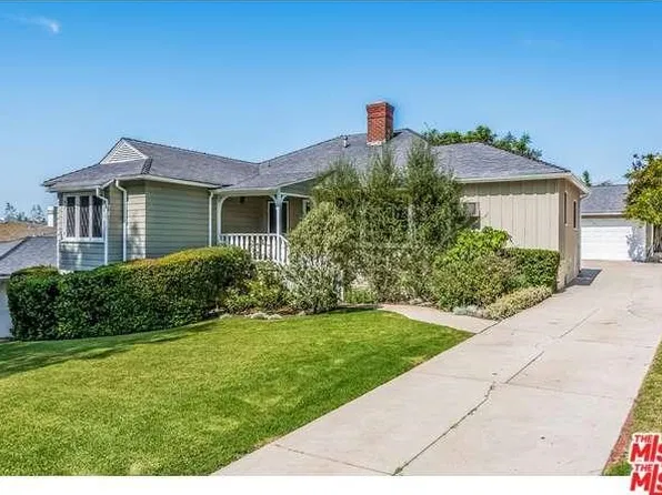 1565 Reeves St, Los Angeles, CA 90035