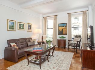 186 Riverside Dr #3C, New York, NY 10024