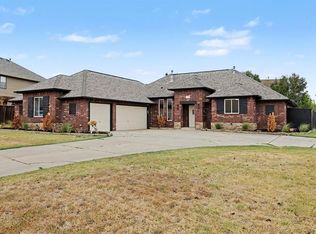 2801 Firewheel Rd, Edmond, OK 73013