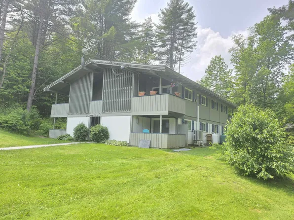 814 Ski Tow Road #3, West Windsor, VT 05037