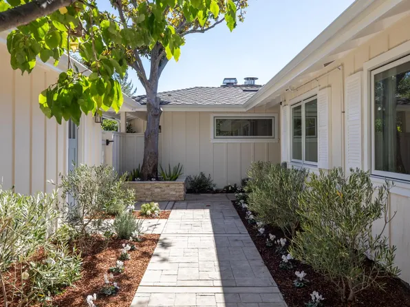 2331 Blueridge Ave, Menlo Park, CA 94025