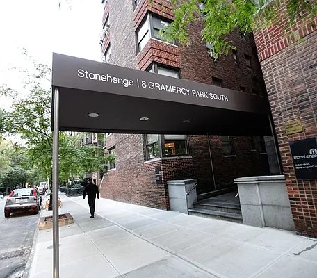 Rented by Stonehenge NYC LLC | media 18