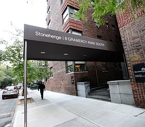 Rented by Stonehenge NYC LLC