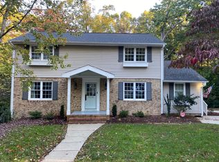5216 Inglewood Ln, Raleigh, NC 27609