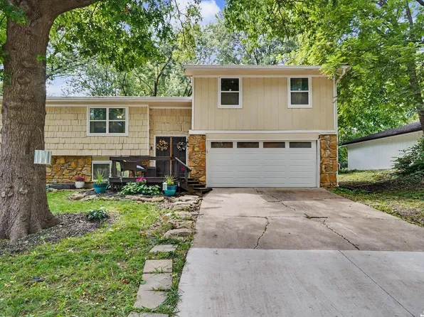 2545 Ousdahl Rd, Lawrence, KS 66046