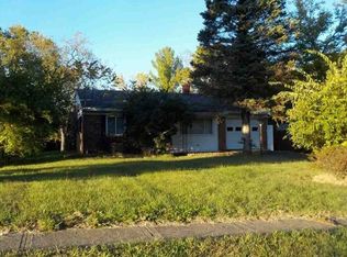 768 Crowden Dr, Cincinnati, OH 45224