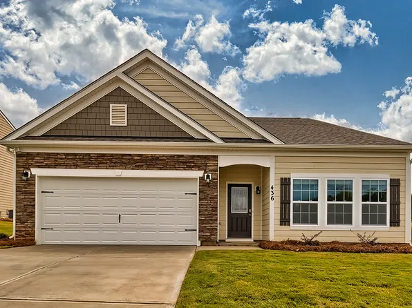 436 Tulip Way, Lexington, SC 29072