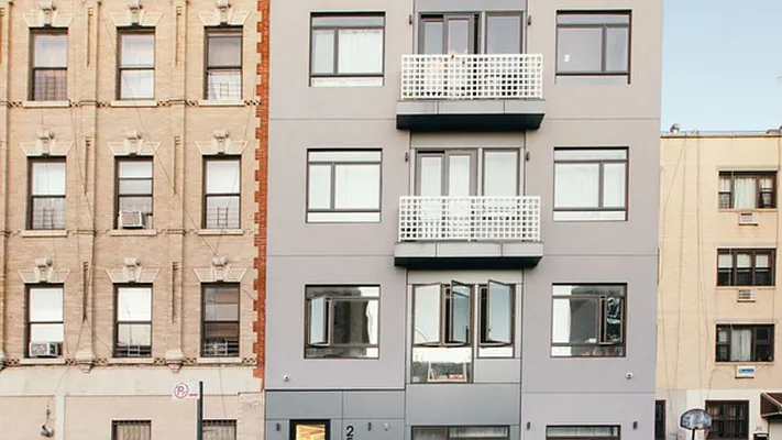 Rented by Nooklyn NYC LLC | media 12