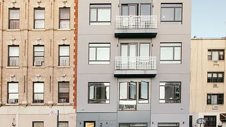 Rented by Nooklyn NYC LLC