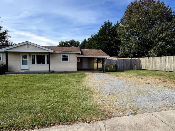 803 John Exum Pkwy, Johnson City, TN 37604