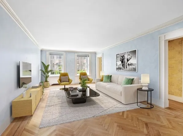 14 Sutton Place South image 1 of 12