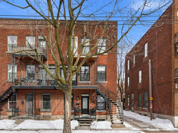 1815 Bennett Ave, Montraal, QC H1V 2S9