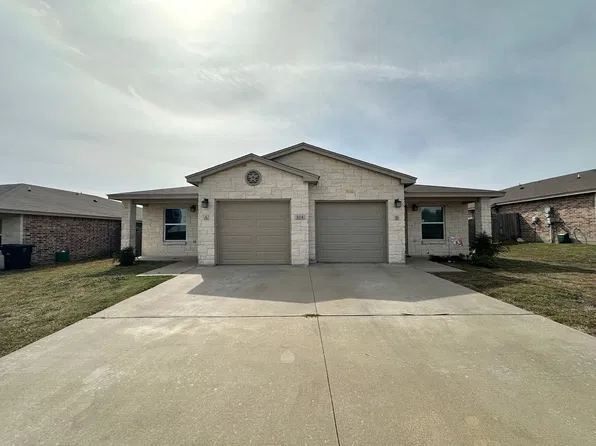 104 Lowes Blvd, Killeen, TX 76542