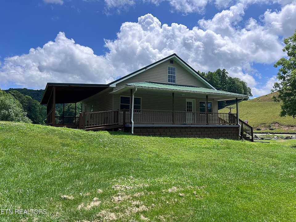 160 Partin Loop, Pineville, KY 40977 MLS 1265467 Zillow