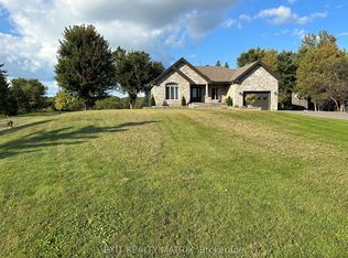 6560 County Road 17 Rd, Alfred And Plantagenet, ON K0B 1L0