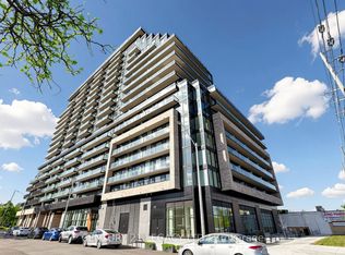 3009 Novar Rd #628, Mississauga, ON L5B 1S4