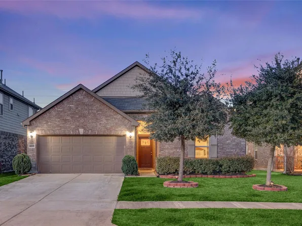 22610 Williams Oak Ln, Richmond, TX 77469