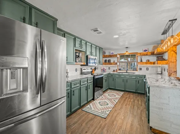 11381 Fm 2641, Shallowater, TX 79363