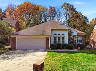 5204 Tedorill Ln, Charlotte, NC 28226