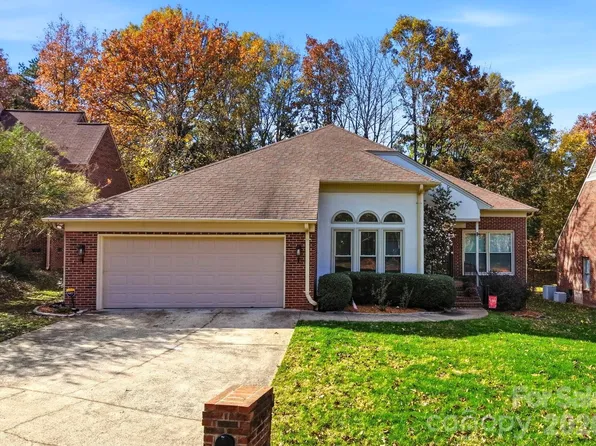 5204 Tedorill Ln, Charlotte, NC 28226