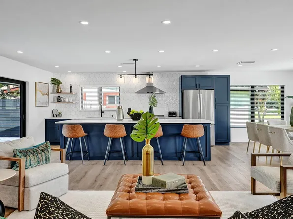 5501 NE 18th Ter, Fort Lauderdale, FL 33308